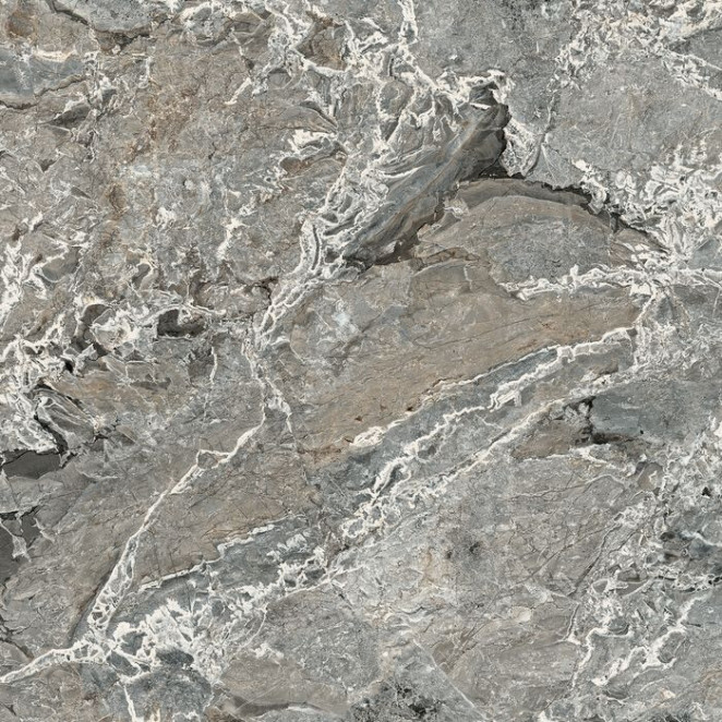 Rex Ceramiche Authentic luxe Marble Aubisque Glossy 120x120 6mm