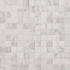 Fap Roma Calacatta Mosaico 30.5x30.5