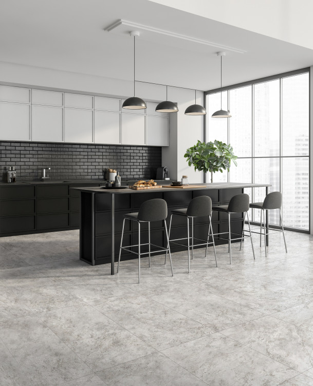 Idalgo Dolomiti Tacco Dark Struct 60x120