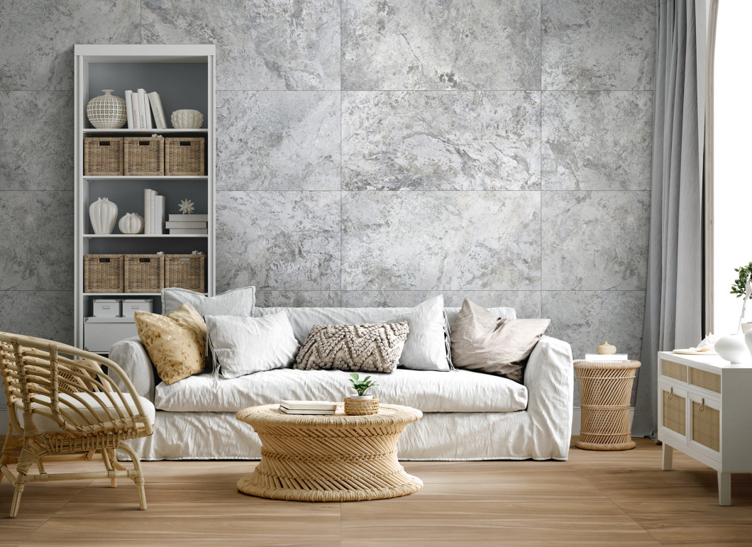 Idalgo Dolomiti Tacco Dark Struct 60x120