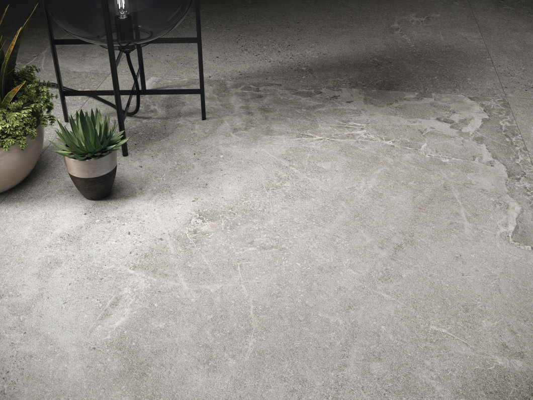 Baldocer Dome Ash 60x120