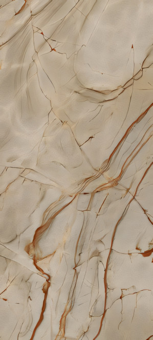 Casa Dolce Casa Nature Mood Rainforest Matte Silk 6mm 120x280 R