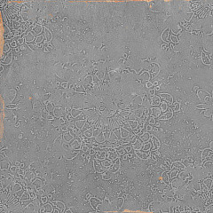 WoW Zellige Decor Grey 12.5x12.5