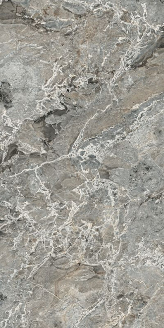 Rex Ceramiche Authentic luxe Marble Aubisque Glossy 120x240 6mm