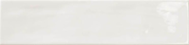 Tau Maiolica Maiolica Gloss White 7.5x30