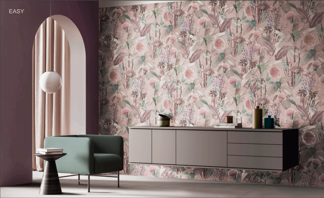 La Bottega del Decoro Easy Ab Quarzo 60x120 Verticale