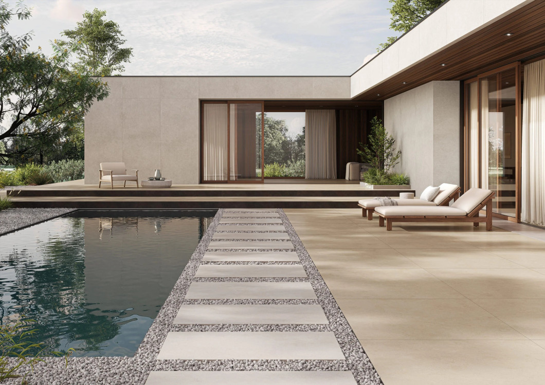 Energieker Miro Wave 60X120