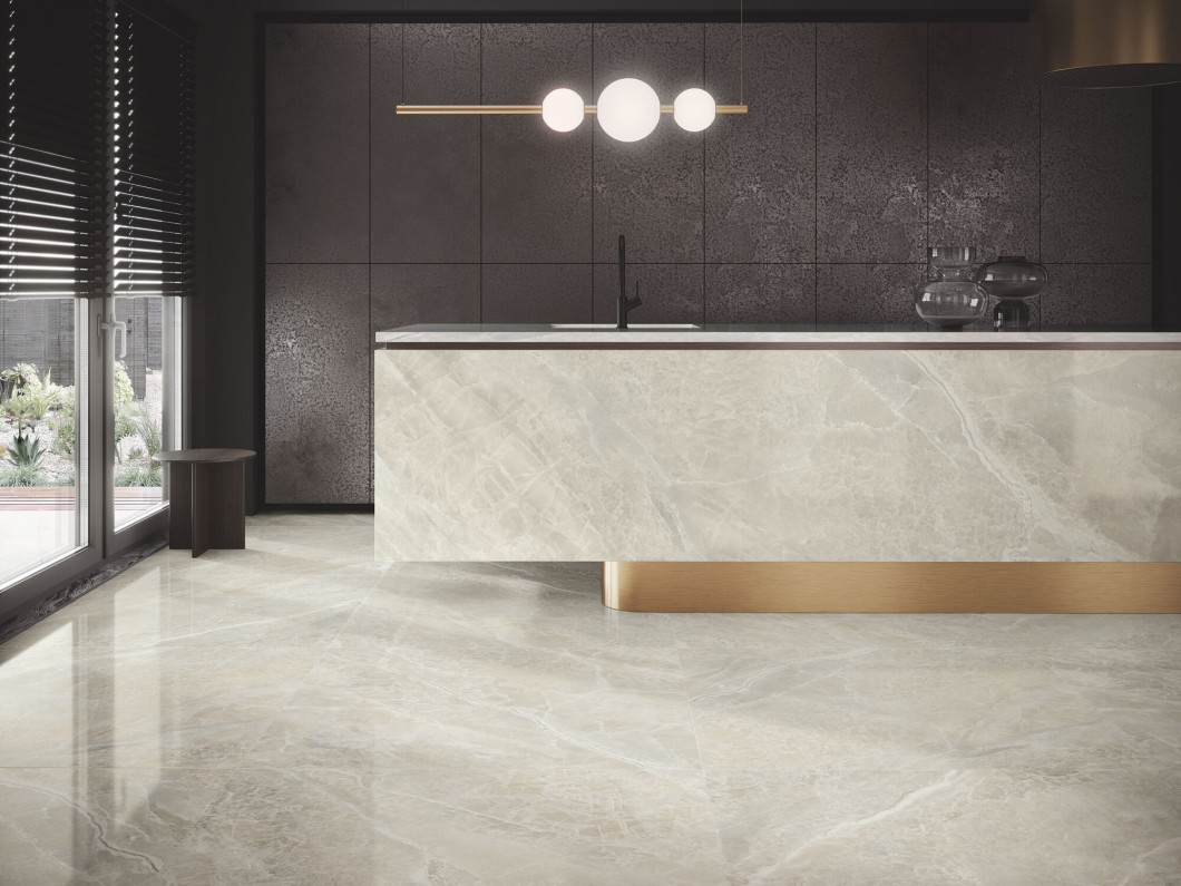 Baldocer Electra Almond Natural 120x280