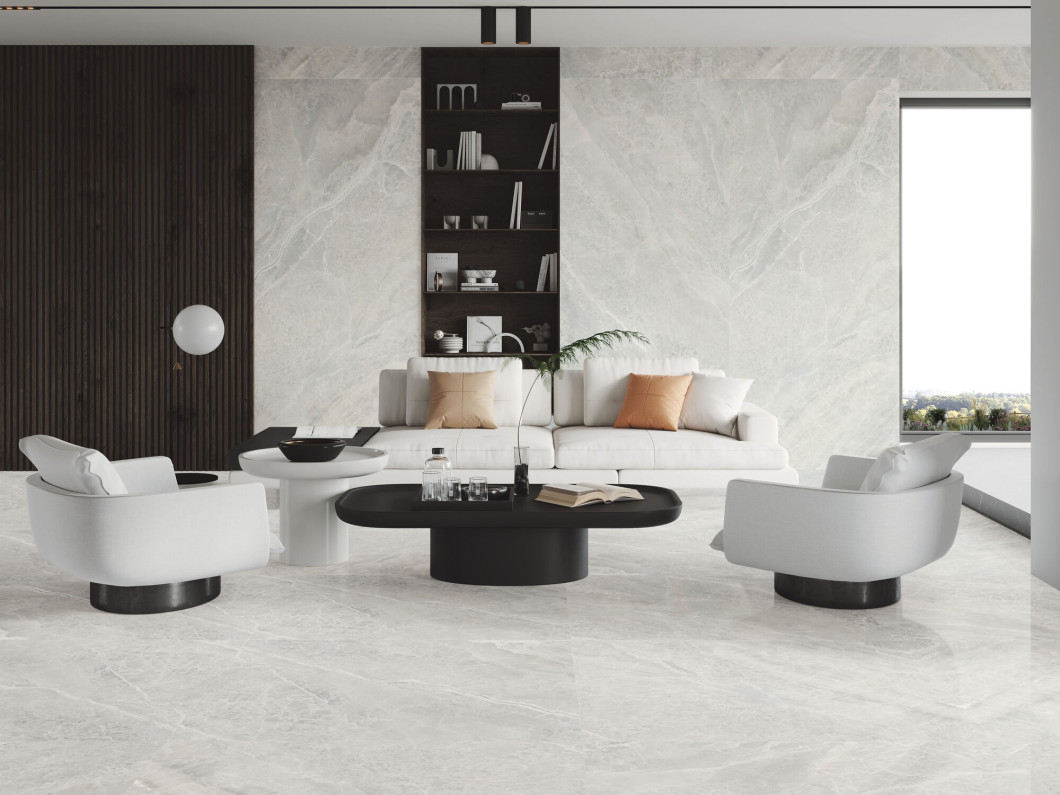Baldocer Electra Almond Natural 120x280