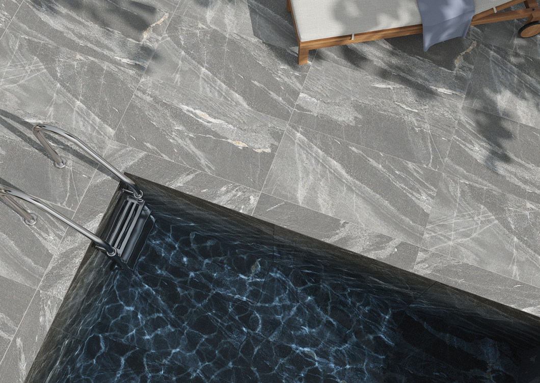 Porcelanicos Hdc Elements Elements 389 Dark 32x89