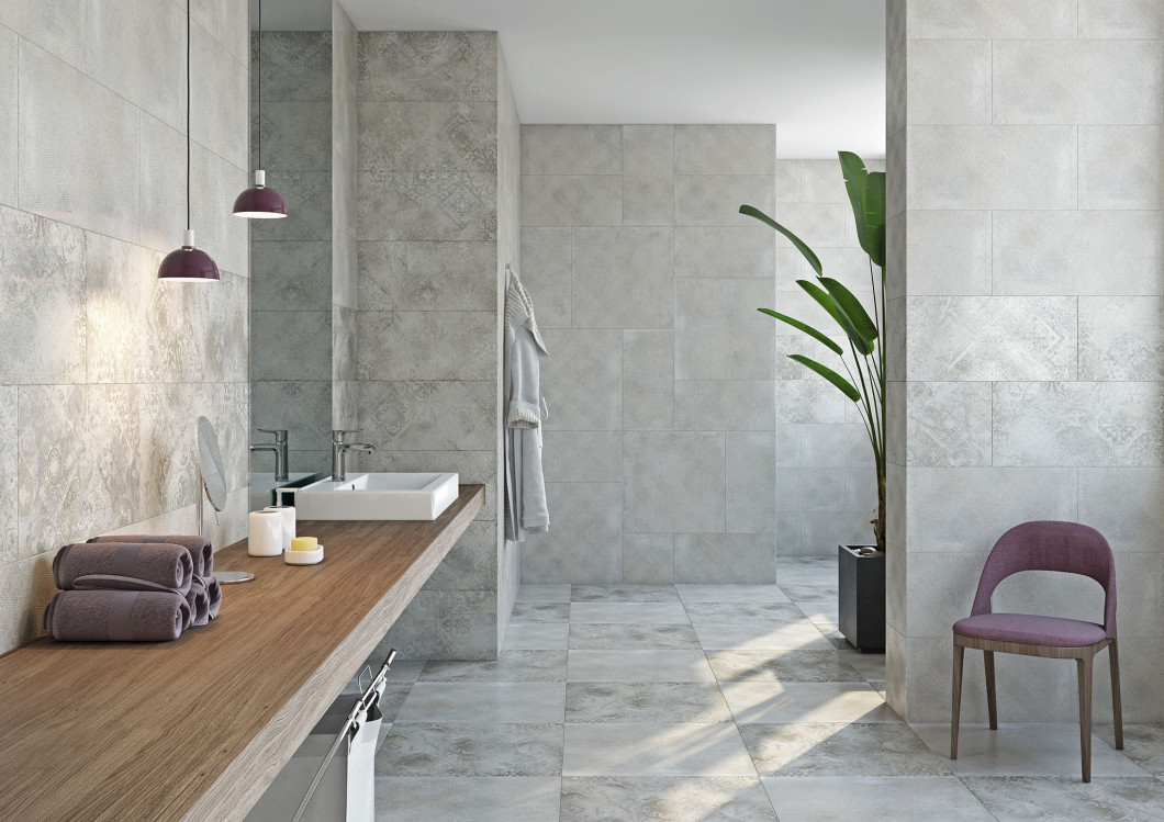Absolut Keramika Ellesmere Lappato RECT 60x60