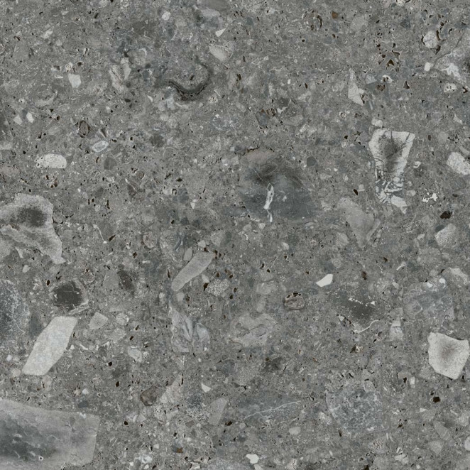 Energieker Ceppo di Gre Anthracite 120X120