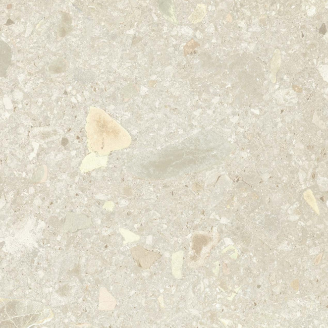 Energieker Ceppo di Gre Ivory 120X120