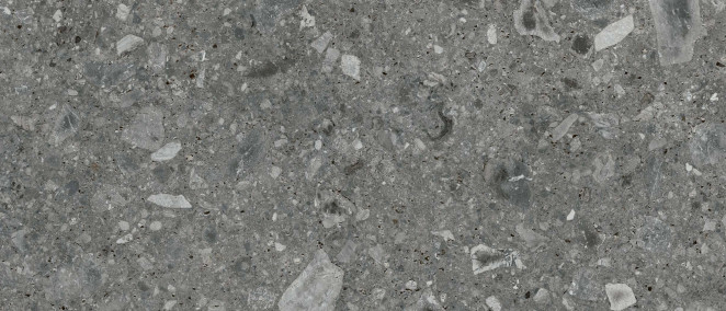 Energieker Ceppo di Gre Anthracite 120X280