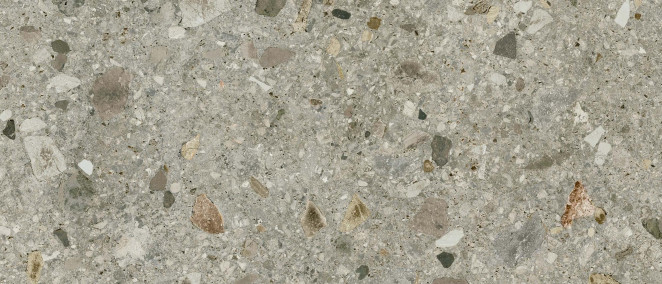 Energieker Ceppo di Gre Multicolor 120X280