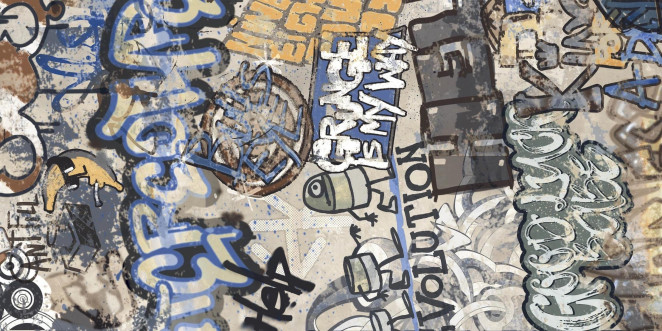 Energieker City Plaster Decoro Beige 60X120