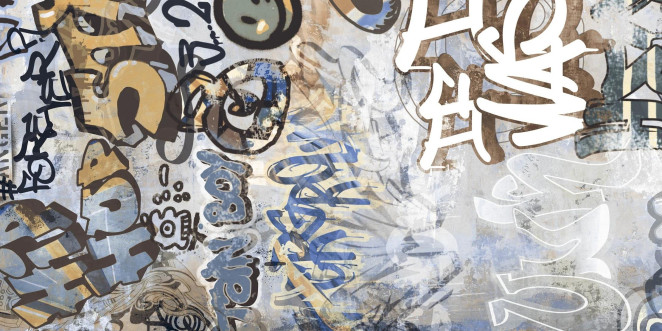 Energieker City Plaster Decoro Grey 60X120