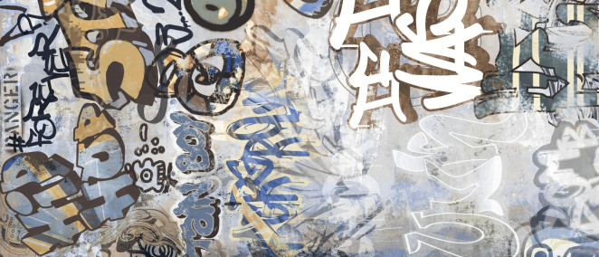 Energieker City Plaster Decoro Grey 120X280