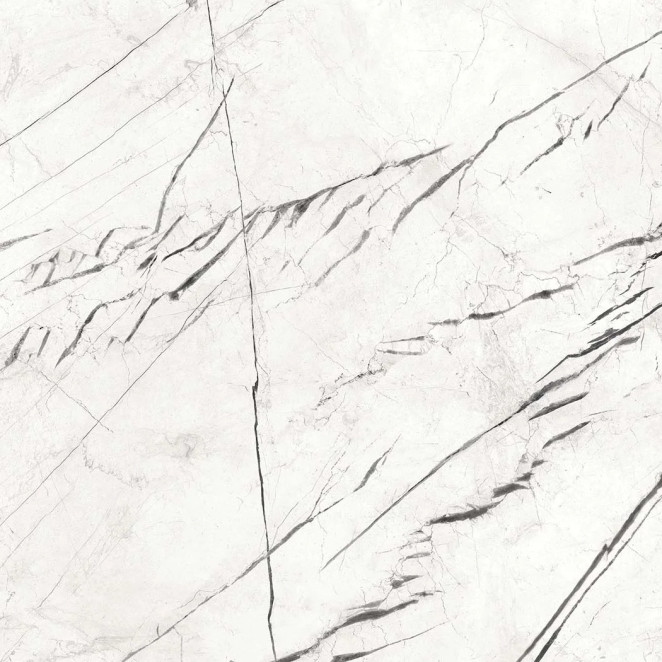 Energieker Marquina White 60X60