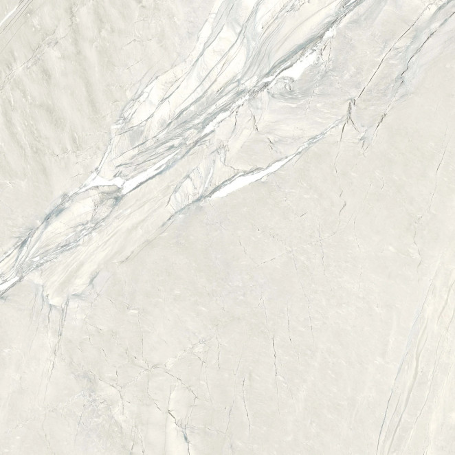 Energieker Cardosia White 60X60