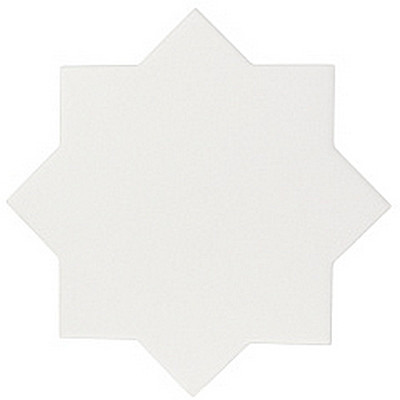 Equipe Porto Star White 16,8x16,8