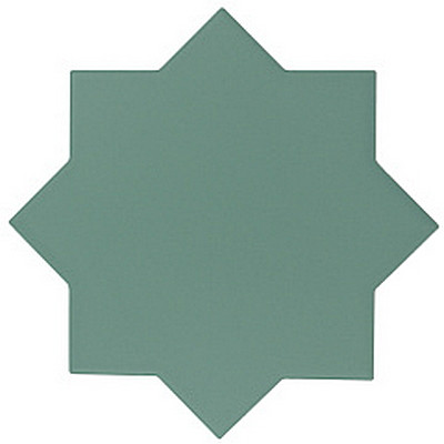 Equipe Porto Star Pickle Green 16,8x16,8