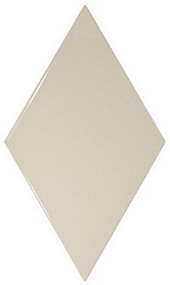 Equipe Rhombus Wall Cream 15,2x26,3