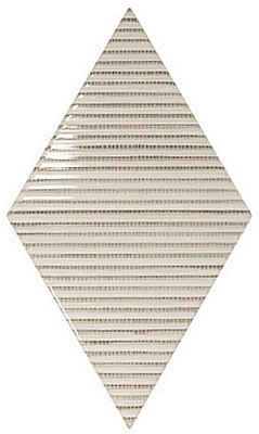 Equipe Rhombus Bambu Cream 15,2x26,3