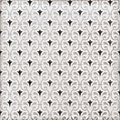 Equipe Splendours Royal Grey (несколько вариантов паттерна) 15x15