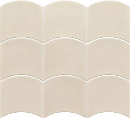 Equipe Wave Old Cream 12x12