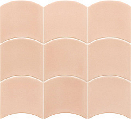 Equipe Wave Primrose Pink 12x12