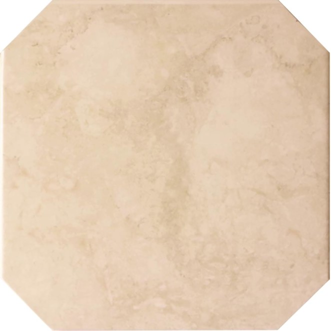 Equipe Octagon Marmol Beige 20x20