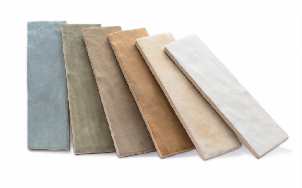 Equipe Sabbia Terracotta 6.5X20