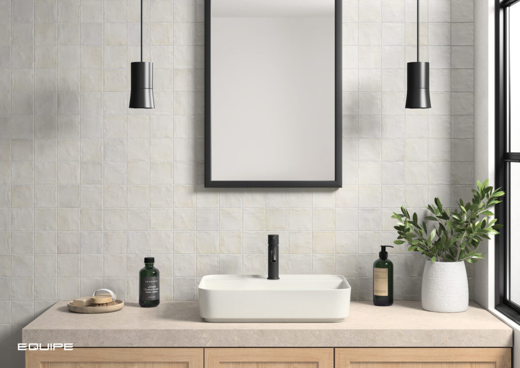 Equipe Sabbia Terracotta 6.5X20