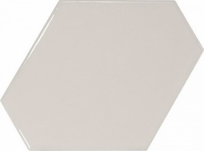 Equipe Scale Benzene Light Grey 10.8x12.4