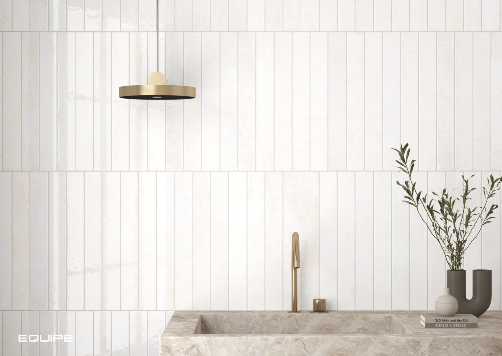 Equipe Verticale Deep Royal 5X40