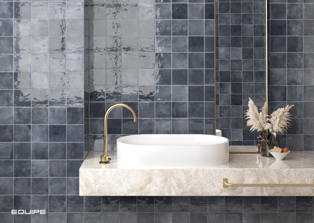 Equipe Verticale Deep Royal 5X40