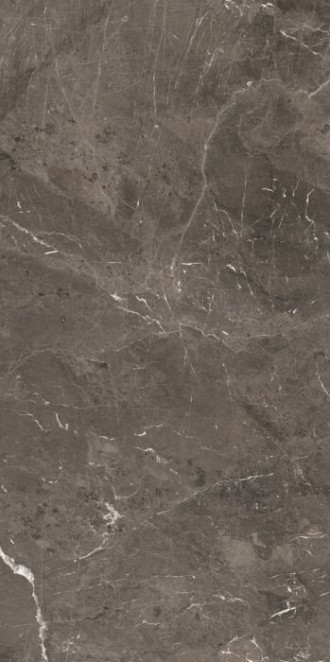 Rex Ceramiche Heritage luxe Brown Glossy 6mm 120x240 Ret