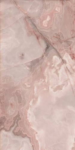 Rex Ceramiche Reves de Rex Rose Glossy 6mm 160x320 Rett