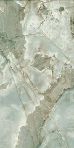 Rex Ceramiche Reves de Rex Jade Mat 6mm 160x320 Rett