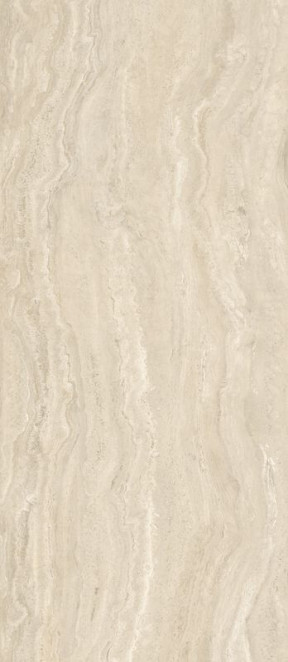 Rex Ceramiche Authentic luxe Gold Travertine Matte 120x280 6mm