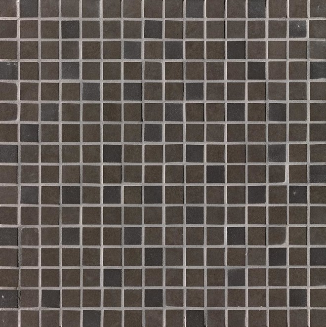 Fap Bloom Brown Mosaico 30.5x30.5