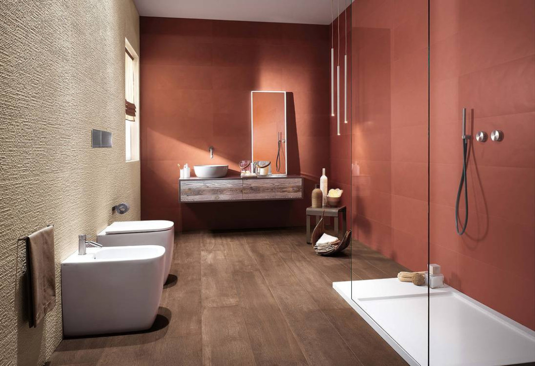 Fap Color now Fango Micromosaico 30.5x30.5