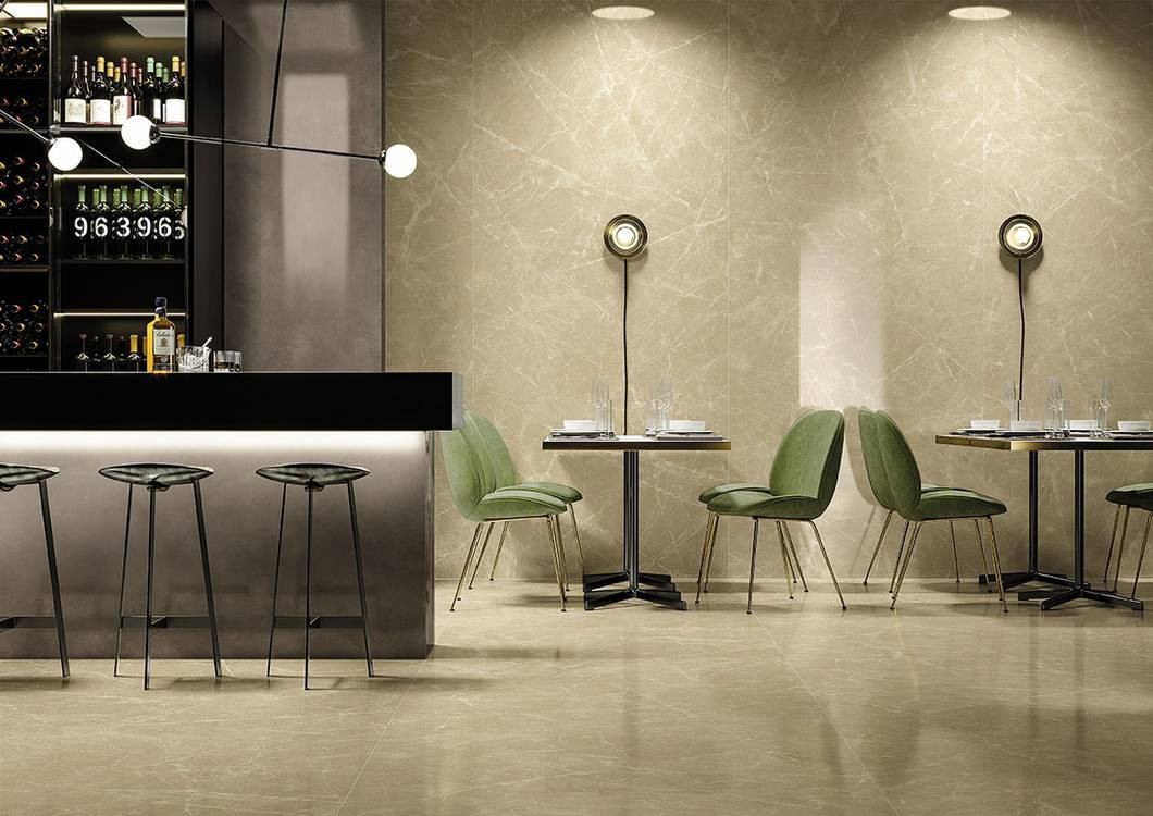 Fap Roma Diamond Calacatta Brill. 80x80