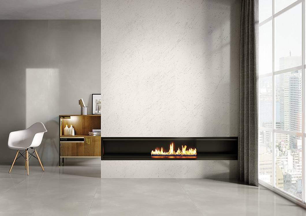Fap Roma Calacatta 20x20