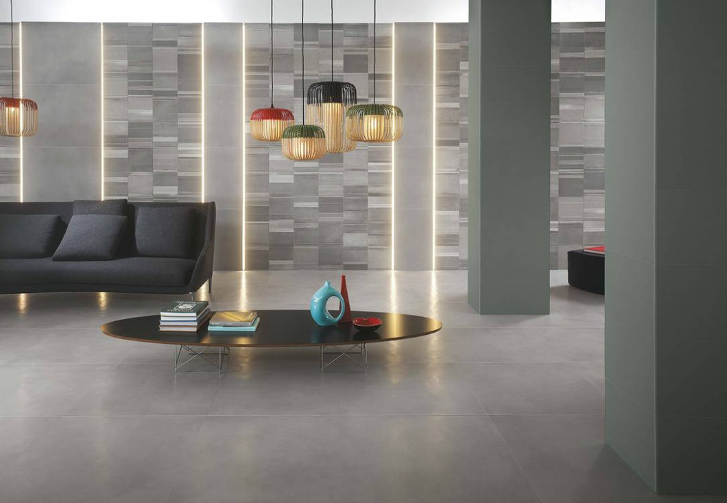 Fap Milano&amp;floor 160 Corten Satin 80x160