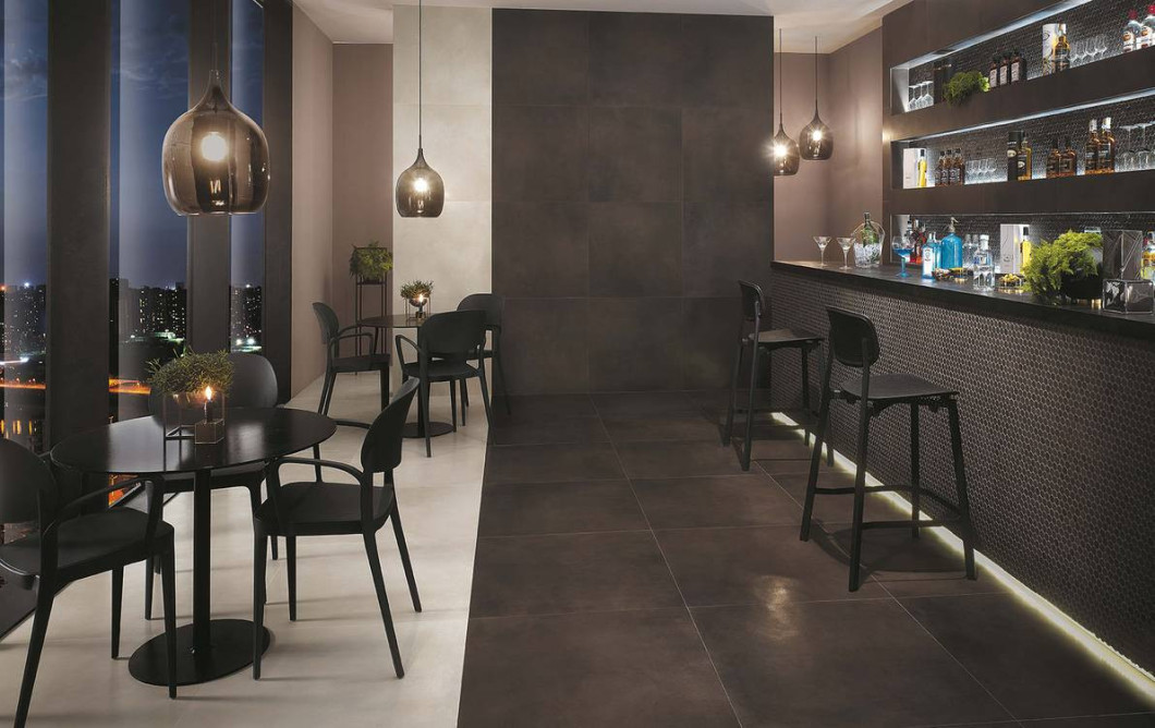 Fap Milano&amp;floor 160 Corten Satin 80x160