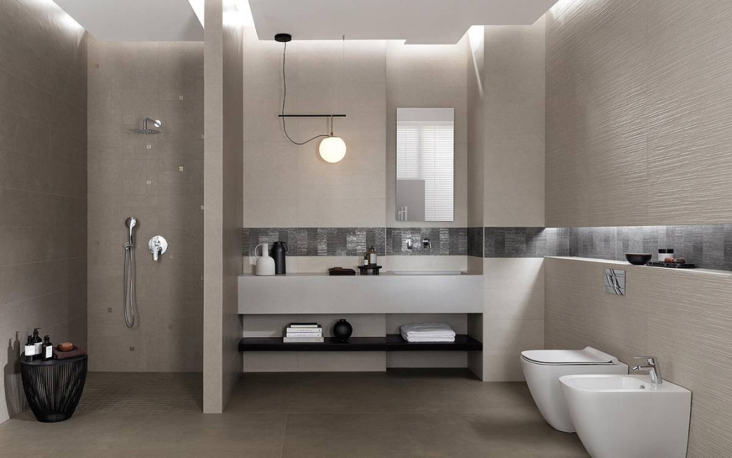 Fap Sheer Taupe Matt R10 60x60