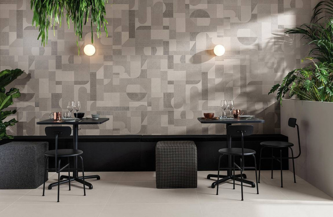 Fap Sheer Taupe Matt R10 60x60