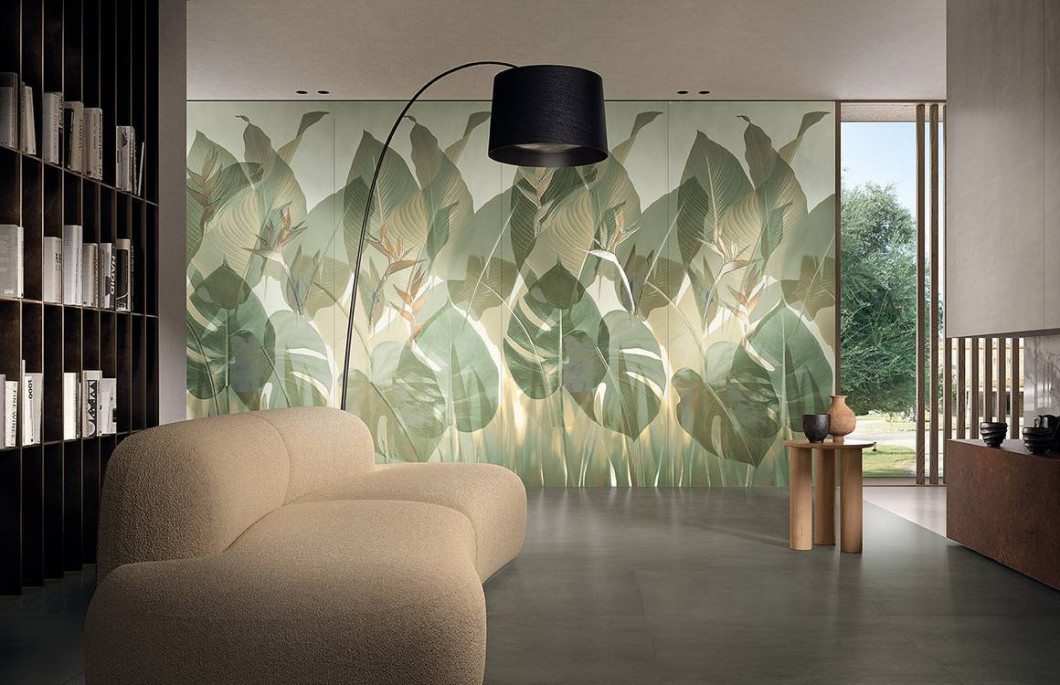 Fap Ylico Taupe Matt 120×278